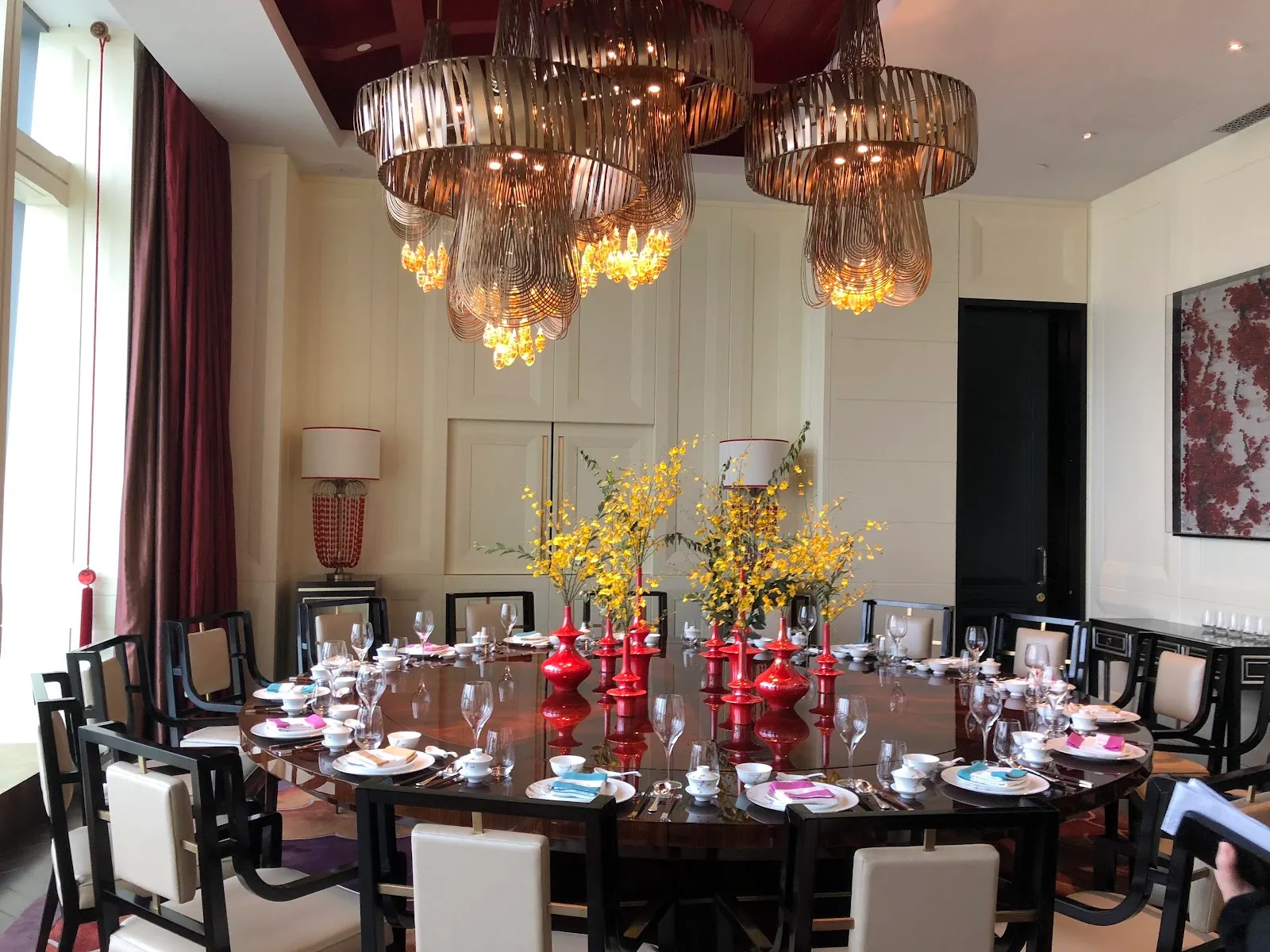 St. Regis Zhuhai 珠海瑞吉酒店