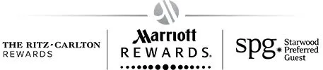 Marriott Bonvoy 萬豪白金挑戰專案
