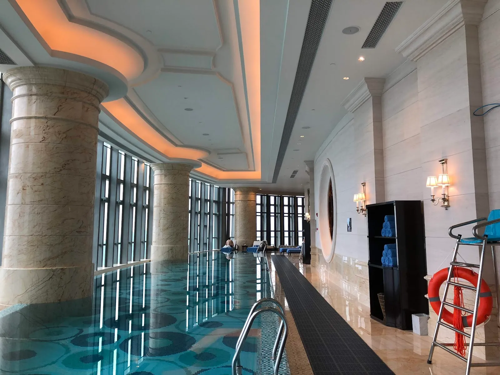 St. Regis Zhuhai 珠海瑞吉酒店