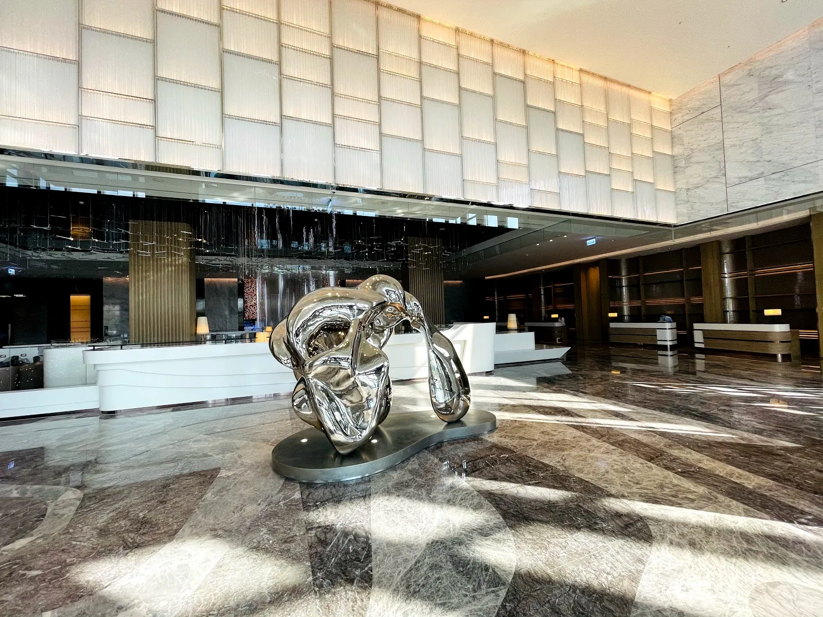 Kaohsiung Marriott Hotel 高雄萬豪酒店