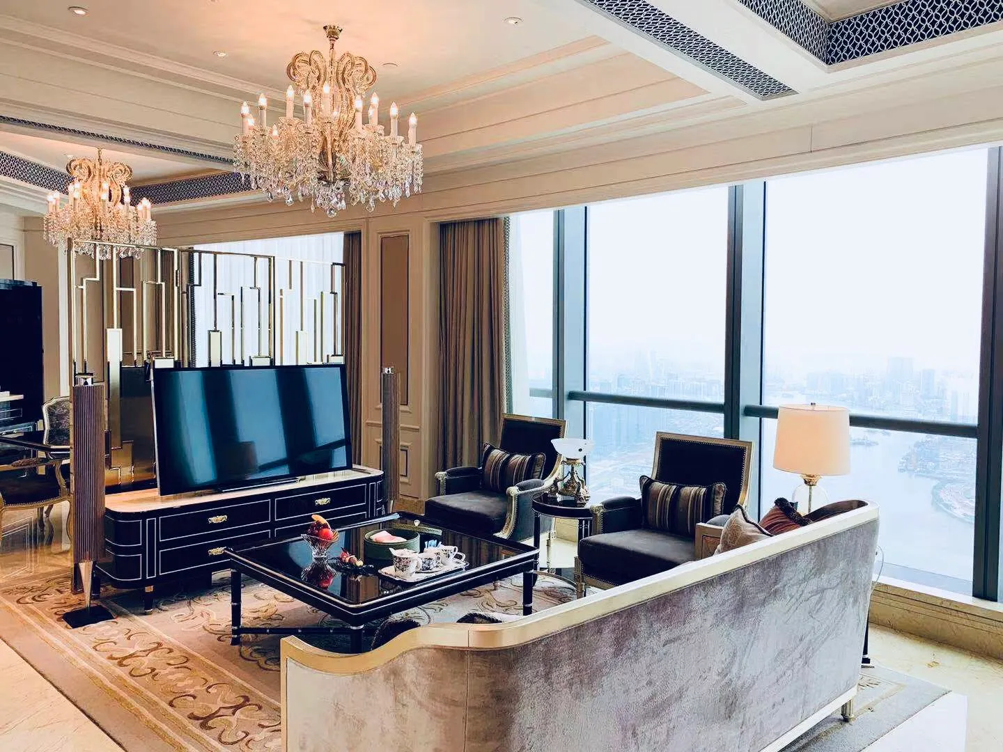 Marriott Bonvoy 萬豪白金挑戰專案