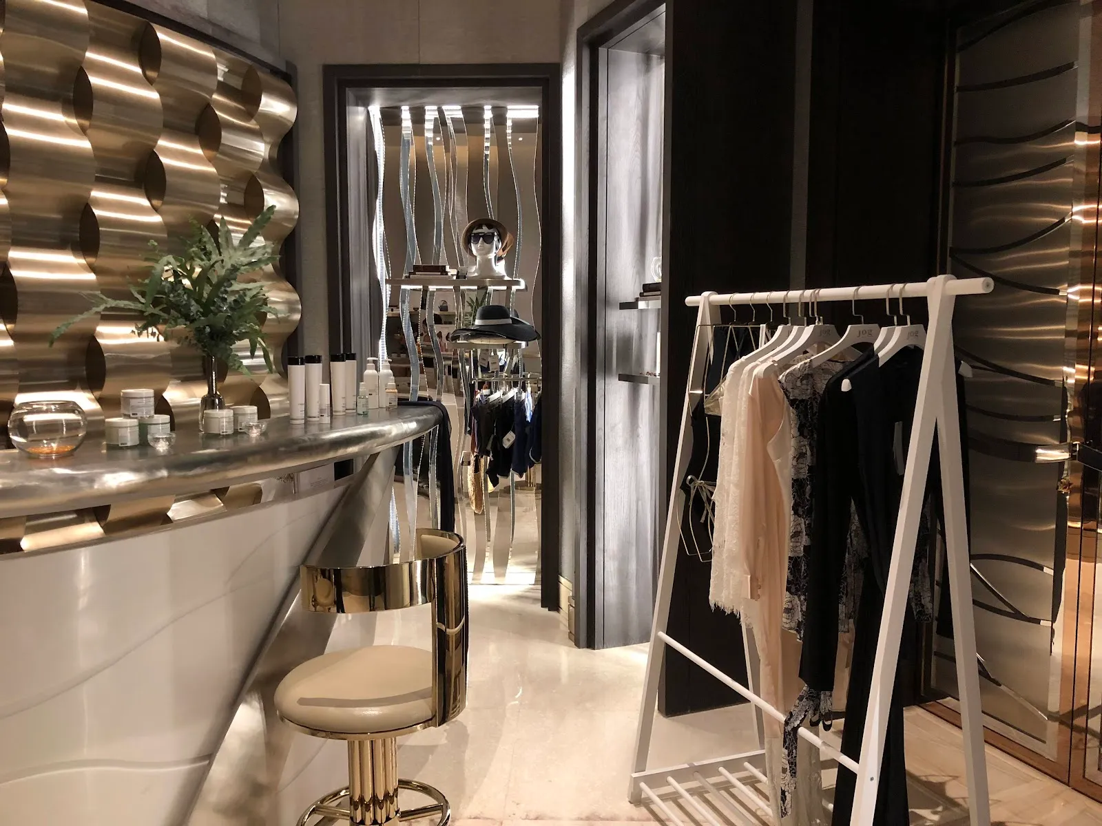 St. Regis Zhuhai 珠海瑞吉酒店