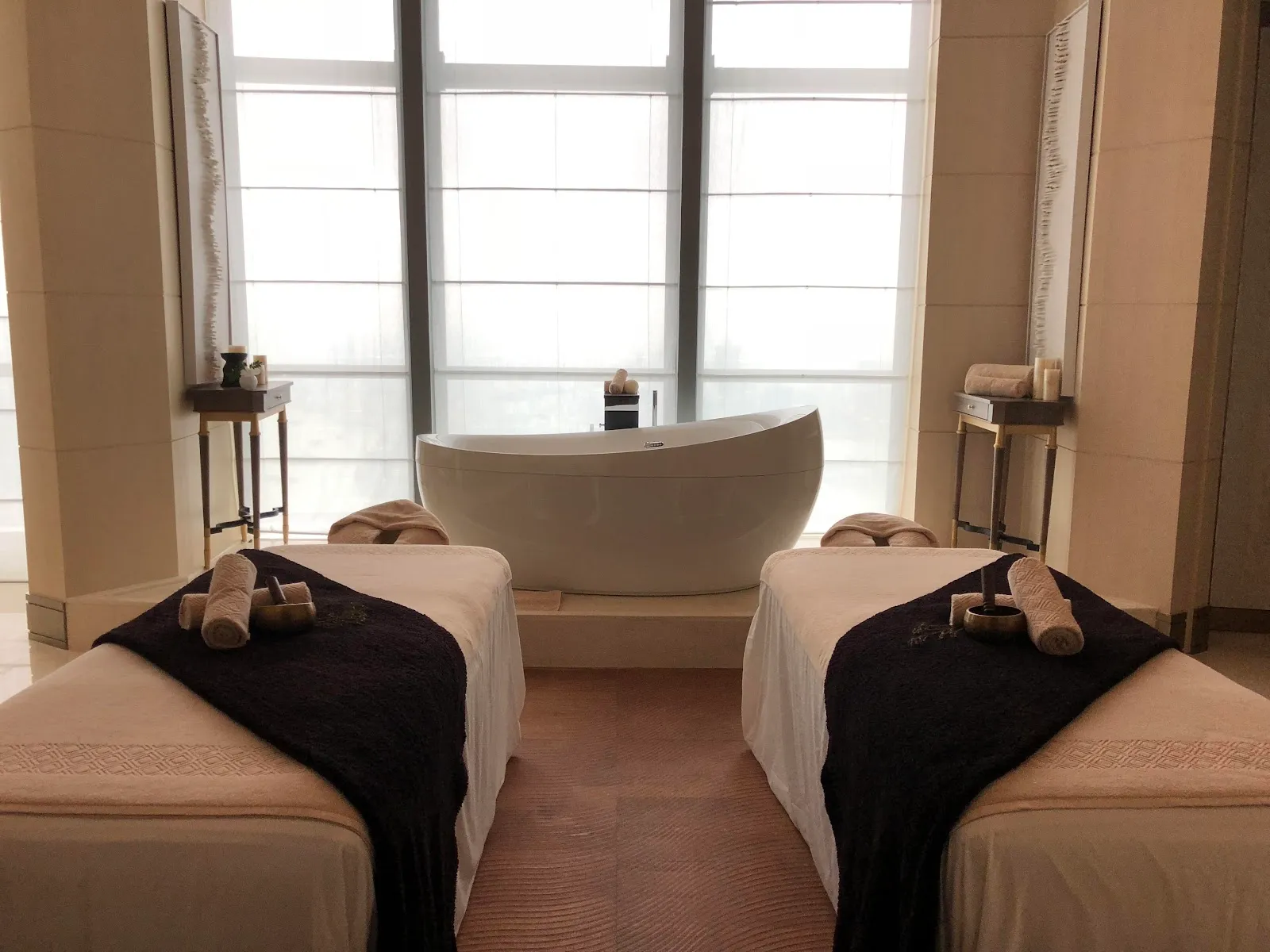 St. Regis Zhuhai 珠海瑞吉酒店