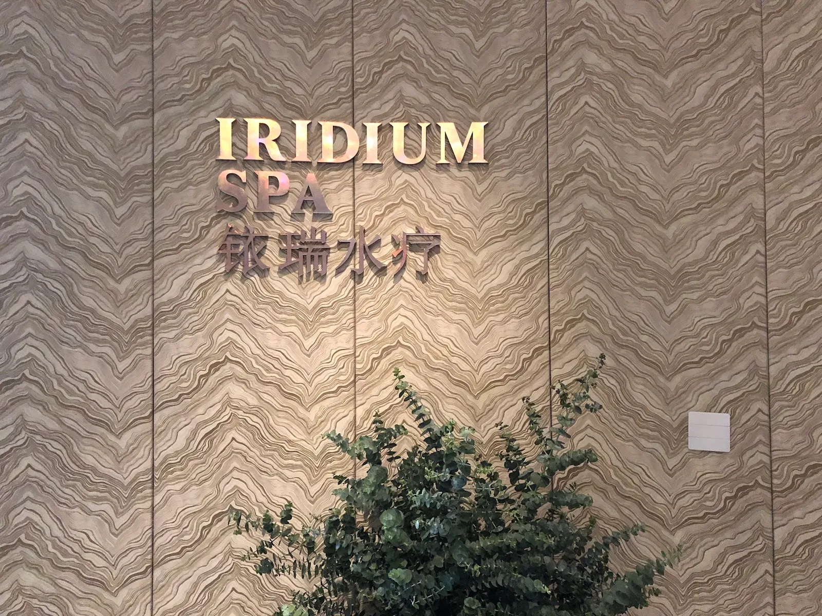 St. Regis Zhuhai 珠海瑞吉酒店