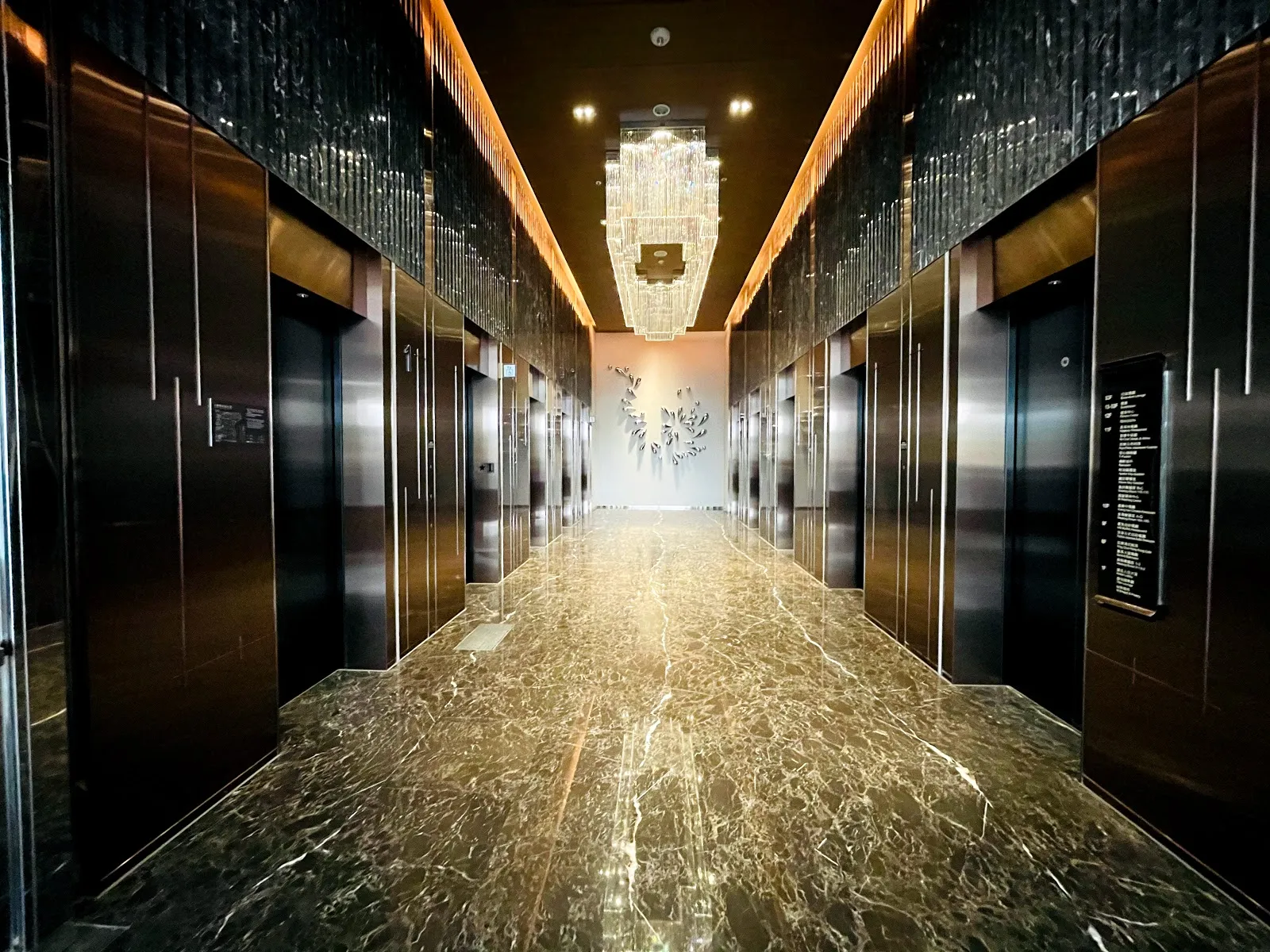 Kaohsiung Marriott Hotel 高雄萬豪酒店