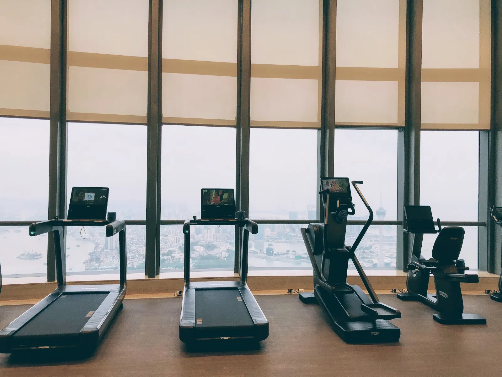 St. Regis Zhuhai 珠海瑞吉酒店