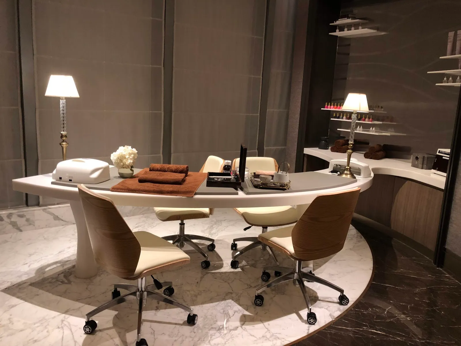 St. Regis Zhuhai 珠海瑞吉酒店