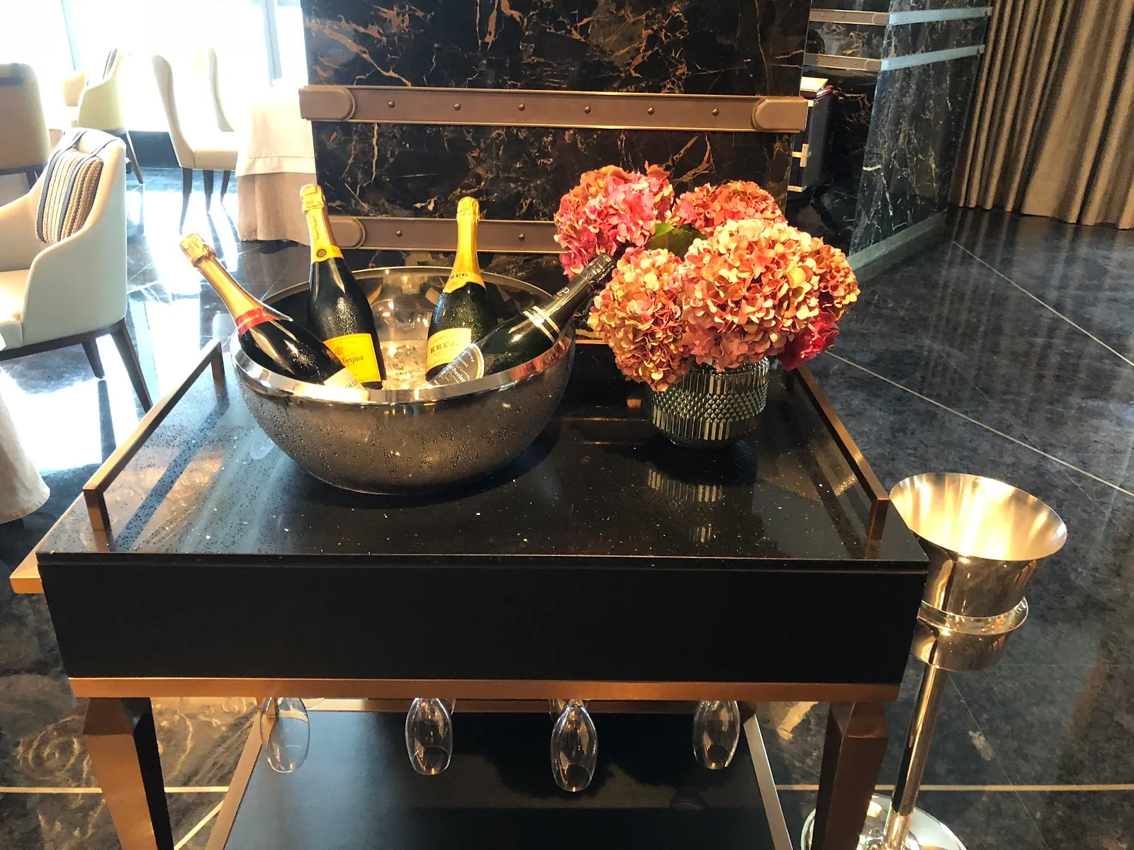 Marriott Bonvoy 萬豪白金挑戰專案