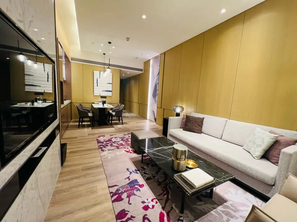 全新萬豪白金挑戰 萬豪Marriott 白挑