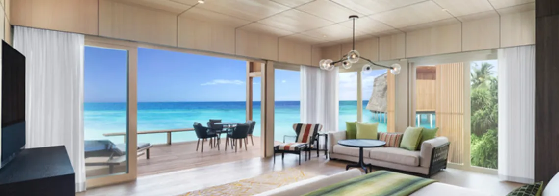 Marriott Hotel Category