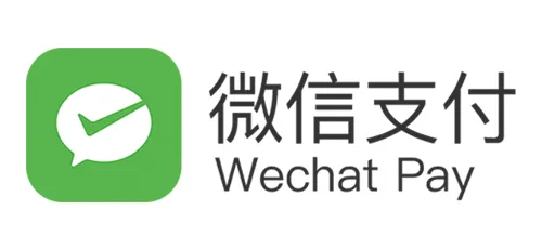 微信支付 微信錢包 WeChat Pay