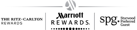 Marriott Hotel Category Ritz-Carlton SPG