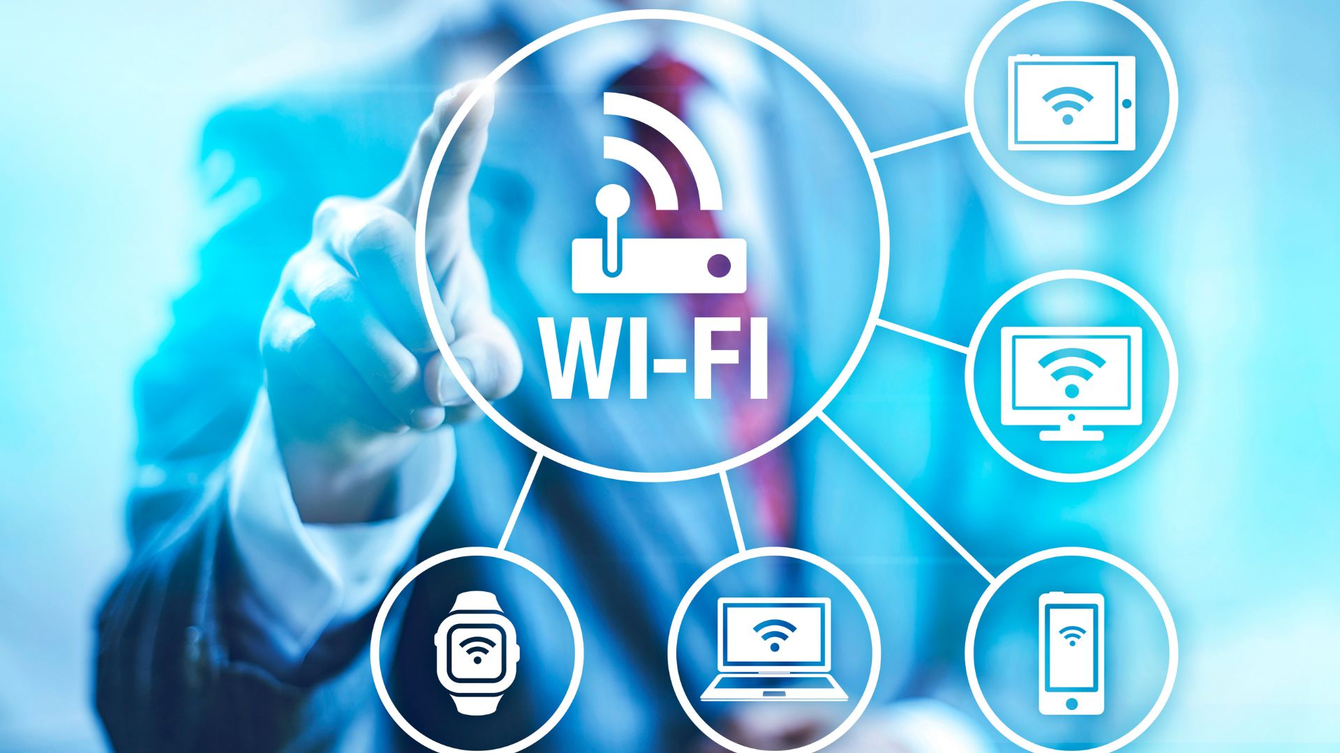 中國上網 Wifi 分享器 翻牆 教學